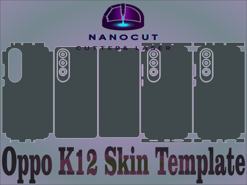 Oppo K12